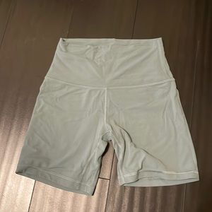 Lululemon align shorts 4”